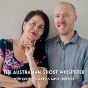 Podcast The Australian Ghost Whisperer