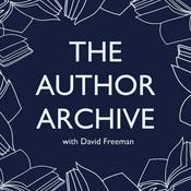 Podcast The Author Archive Podcast