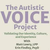 Podcast The Autistic VOICE Project