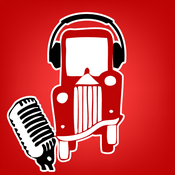 Podcast The Automotive Hour, Weekly Podcast of AGCO Automotive Corporation