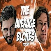 Podcast The Average Blokes Podcast