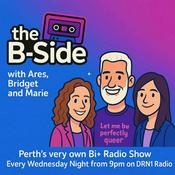 Podcast The B-Side