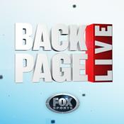 Podcast The Back Page - Fox Sports Australia