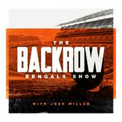 Podcast The Back Row Bengals Show - A Cincinnati Bengals Podcast