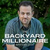 Podcast The Backyard Millionaire
