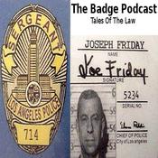 Podcast The Badge Podcast - Tales Of The Law