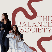 Podcast The Balance Society