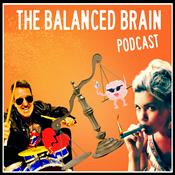Podcast The Balanced Brain Podcast