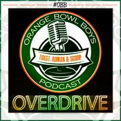 Podcast OBB Overdrive