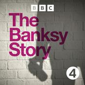 Podcast The Banksy Story