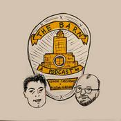 Podcast The Barn - A Podcast About The Shield