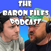 Podcast The Baron Files Podcast