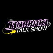Podcast The Barraki Talk Show