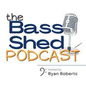 Podcast The Bass Shed Podcast