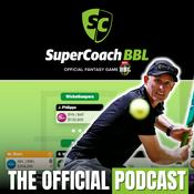 Podcast The SuperCoach BBL Podcast