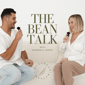 Podcast The Bean Talk