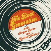 Podcast The Beat Generation