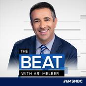 Podcast The Beat with Ari Melber
