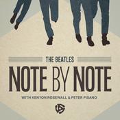 Podcast The Beatles: Note By Note