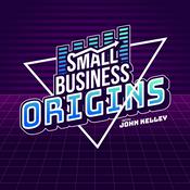 Podcast Small Business Origins