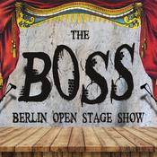 Podcast The Berlin Open Stage Show