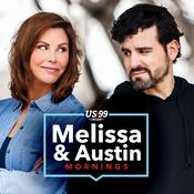 Podcast The Best of US 99's Melissa & Austin