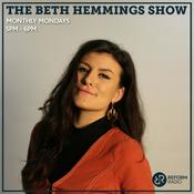 Podcast The Beth Hemmings Show