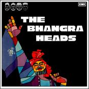 Podcast The Bhangra Heads Podcast