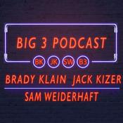 Podcast The Big 3 Podcast