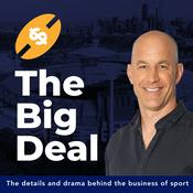 Podcast The Big Deal - Australian Sports Business Podcast