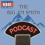Podcast The Big Jim Smith Podcast