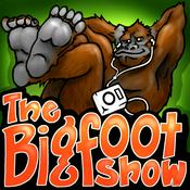 Podcast The Bigfoot Show