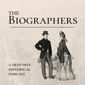 Podcast The Biographers