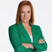 Podcast The Blueprint with Jen Psaki