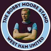 Podcast The Bobby Moore Stand