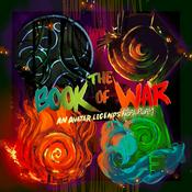 Podcast The Book of War - An Avatar Legends Realplay