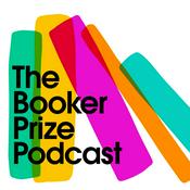 Podcast The Booker Prize Podcast