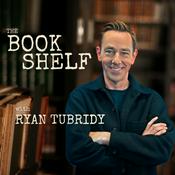 Podcast The Bookshelf with Ryan Tubridy