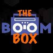 Podcast The Boom Box