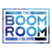 Podcast The Boom Room