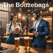 Podcast The Boozebags