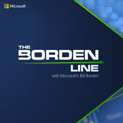 Podcast The Borden Line