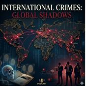 Podcast International Crimes Daily