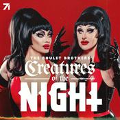 Podcast The Boulet Brothers' Creatures of the Night