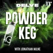 Podcast DELVE