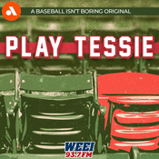 Podcast Play Tessie - A Red Sox Podcast