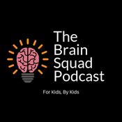 Podcast The Brain Squad Podcast