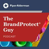 Podcast The BrandProtect® Guy Podcast