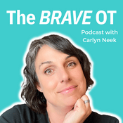 Podcast The Brave OT Podcast