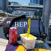 Podcast BEP